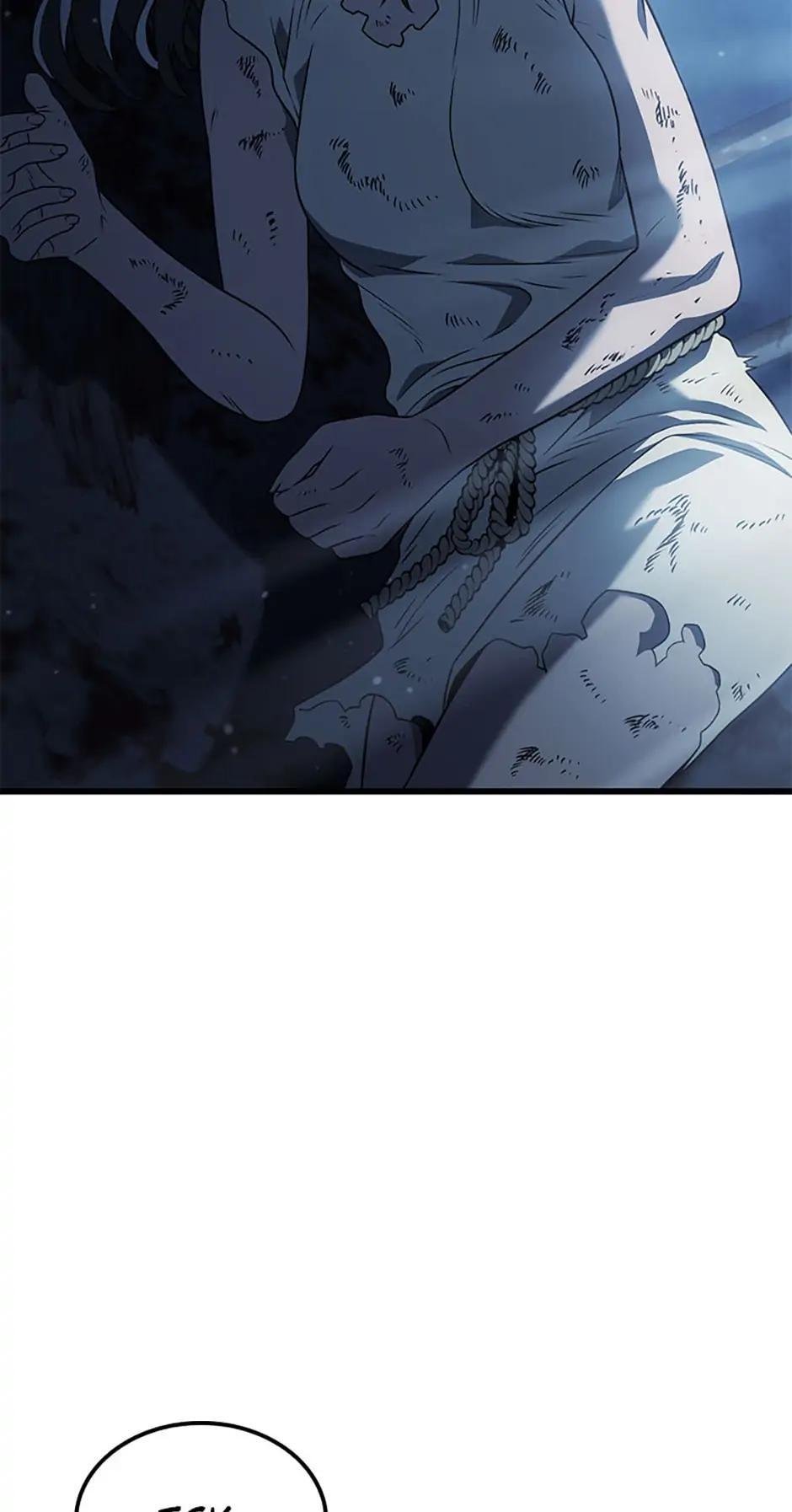 Read Cheolhyeolgeomga Sanyanggaeui Hoegwi Manga Online