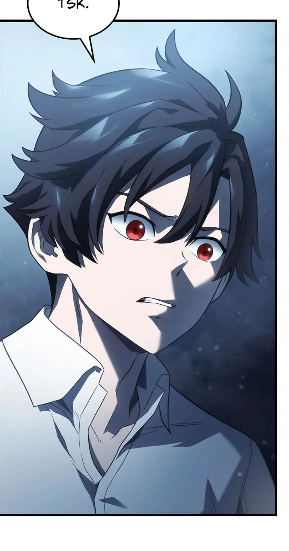 Read Cheolhyeolgeomga Sanyanggaeui Hoegwi Manga Online