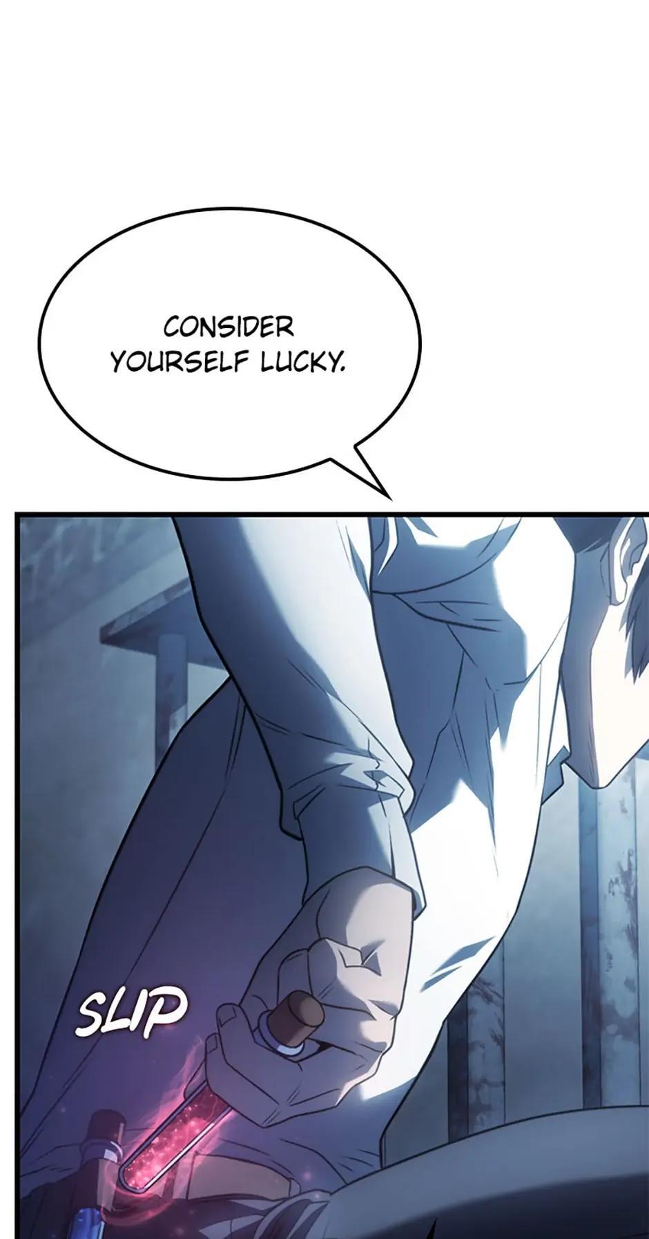 Read Cheolhyeolgeomga Sanyanggaeui Hoegwi Manga Online