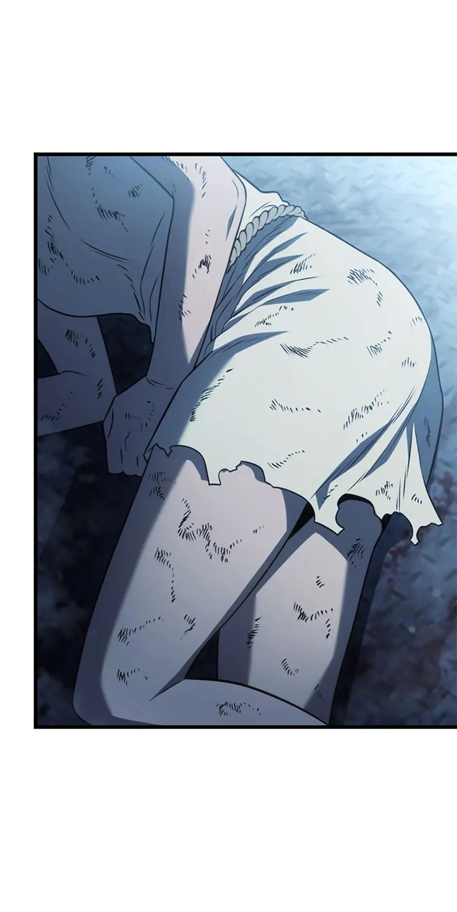 Read Cheolhyeolgeomga Sanyanggaeui Hoegwi Manga Online