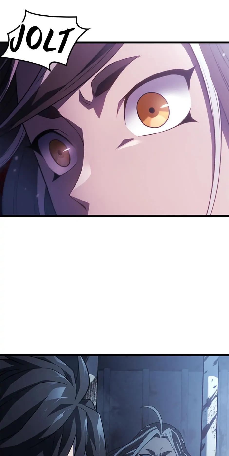 Read Cheolhyeolgeomga Sanyanggaeui Hoegwi Manga Online