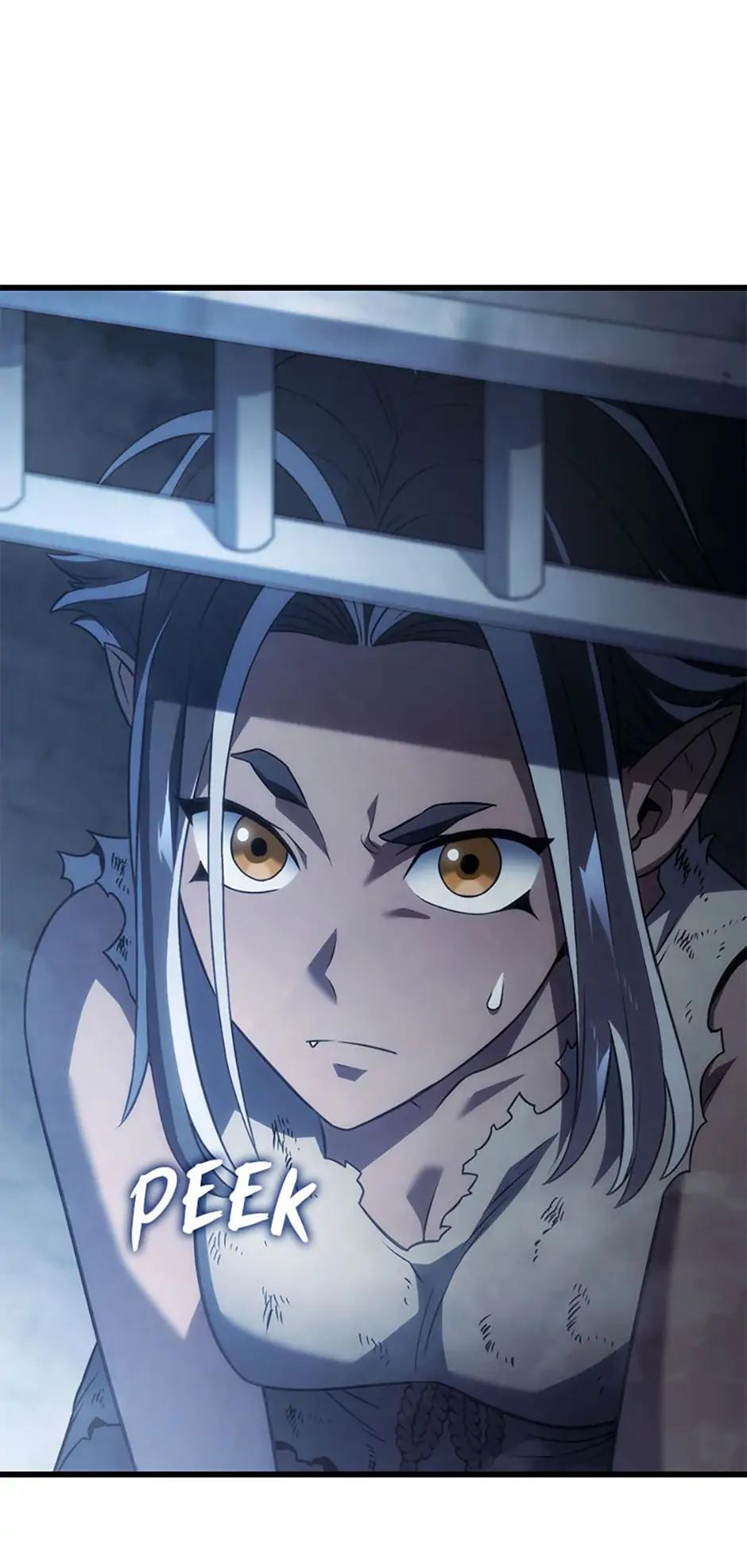 Read Cheolhyeolgeomga Sanyanggaeui Hoegwi Manga Online