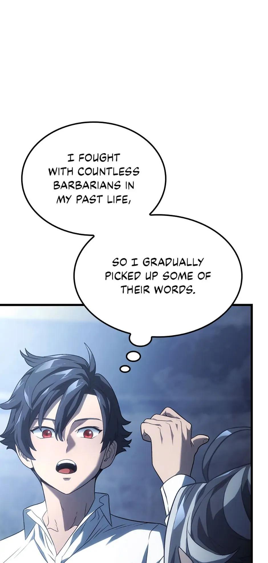 Read Cheolhyeolgeomga Sanyanggaeui Hoegwi Manga Online