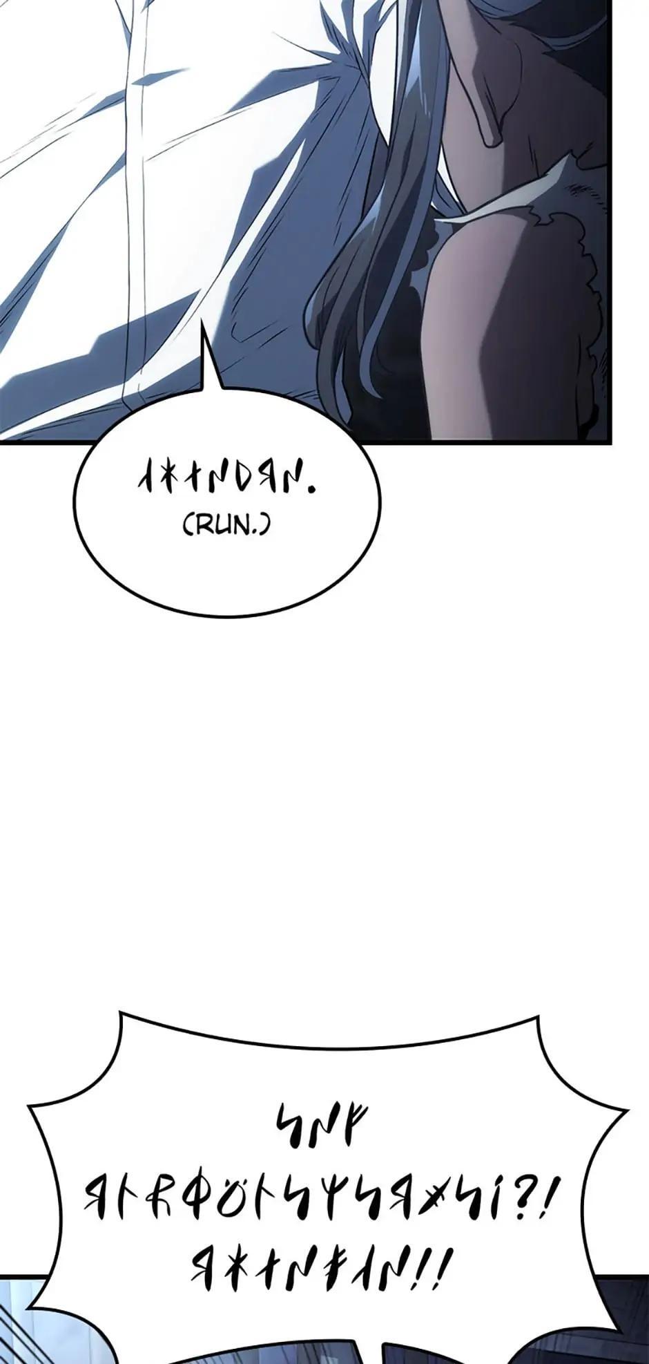 Read Cheolhyeolgeomga Sanyanggaeui Hoegwi Manga Online