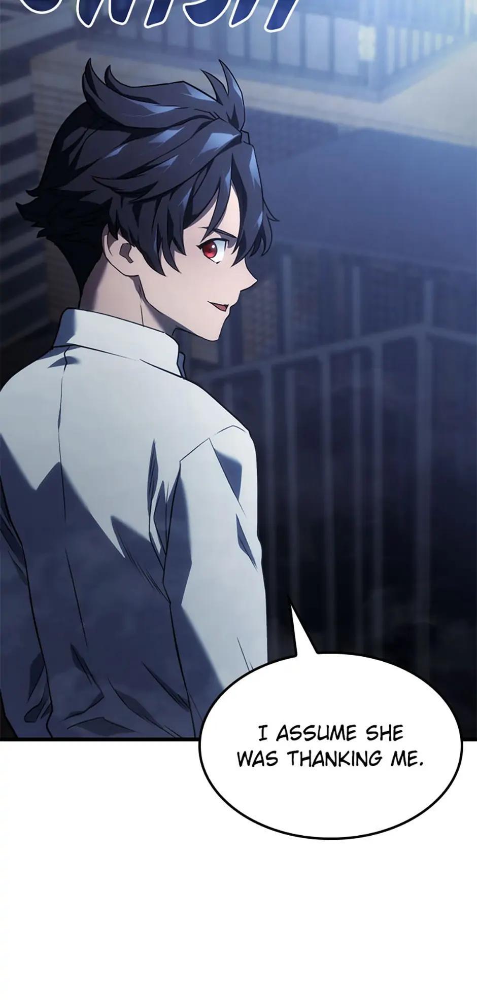 Read Cheolhyeolgeomga Sanyanggaeui Hoegwi Manga Online