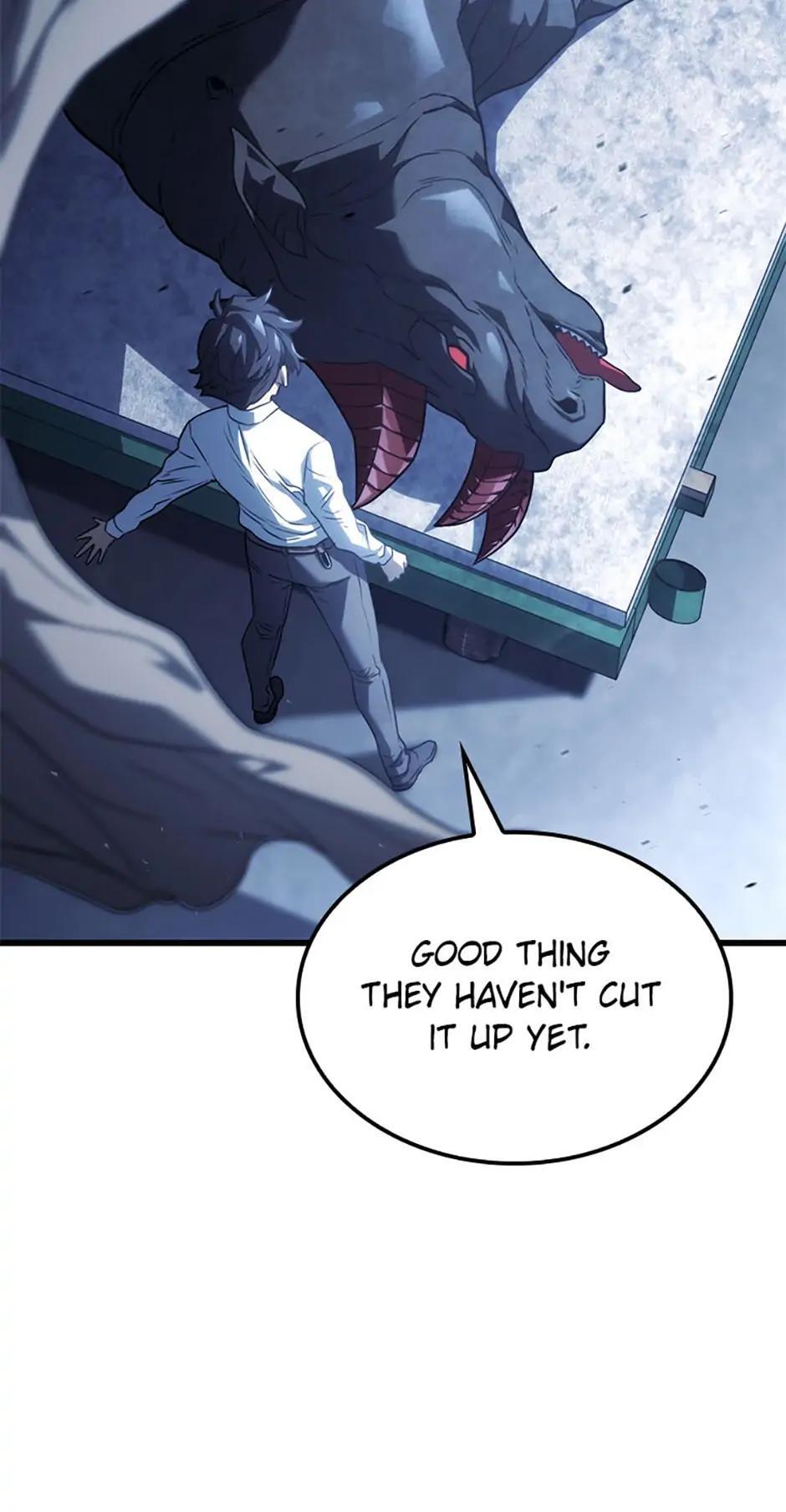 Read Cheolhyeolgeomga Sanyanggaeui Hoegwi Manga Online