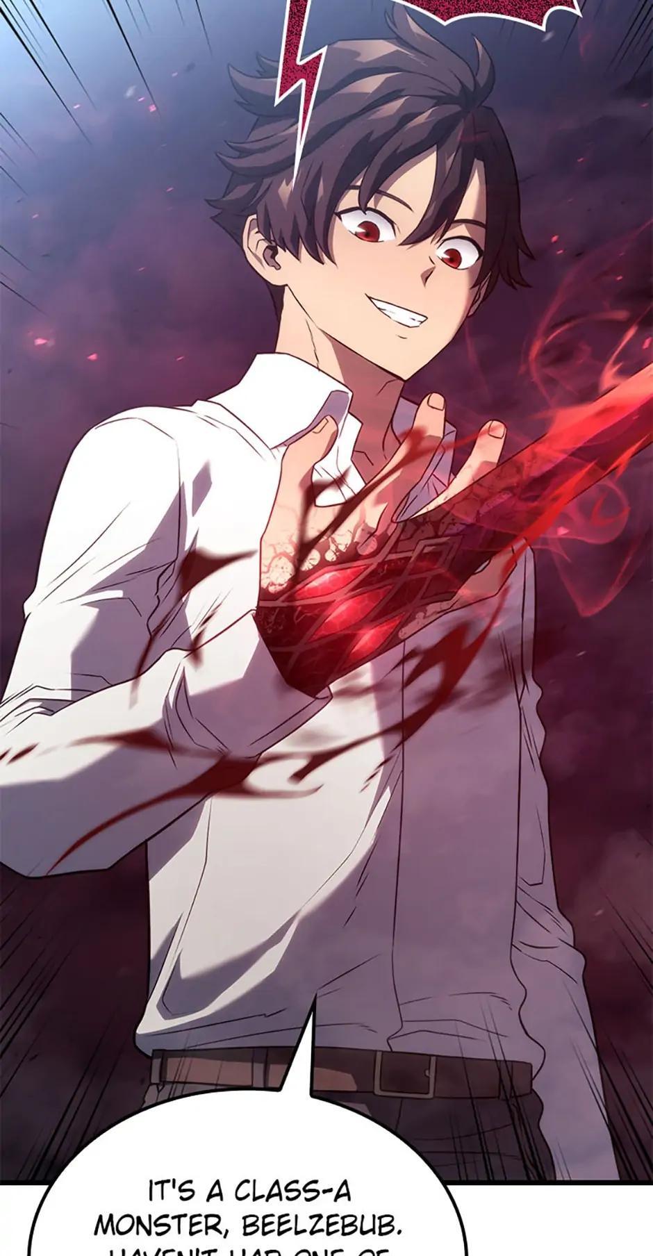 Read Cheolhyeolgeomga Sanyanggaeui Hoegwi Manga Online