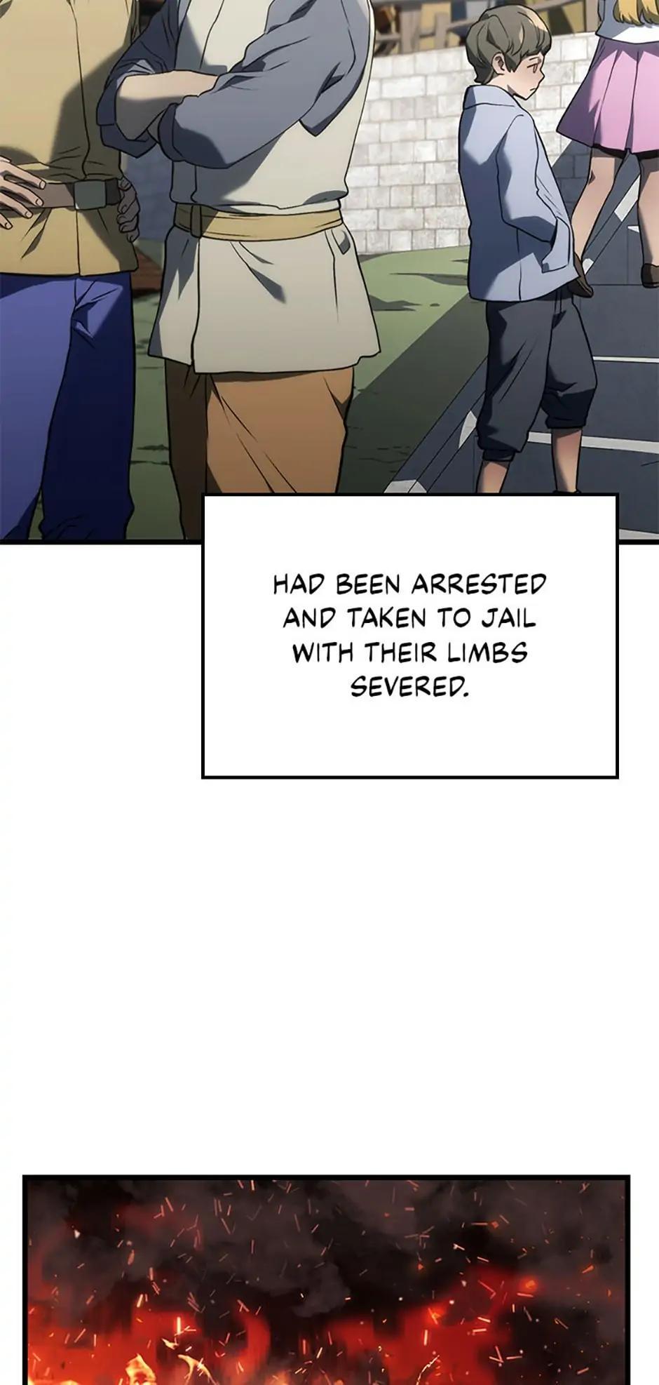 Read Cheolhyeolgeomga Sanyanggaeui Hoegwi Manga Online