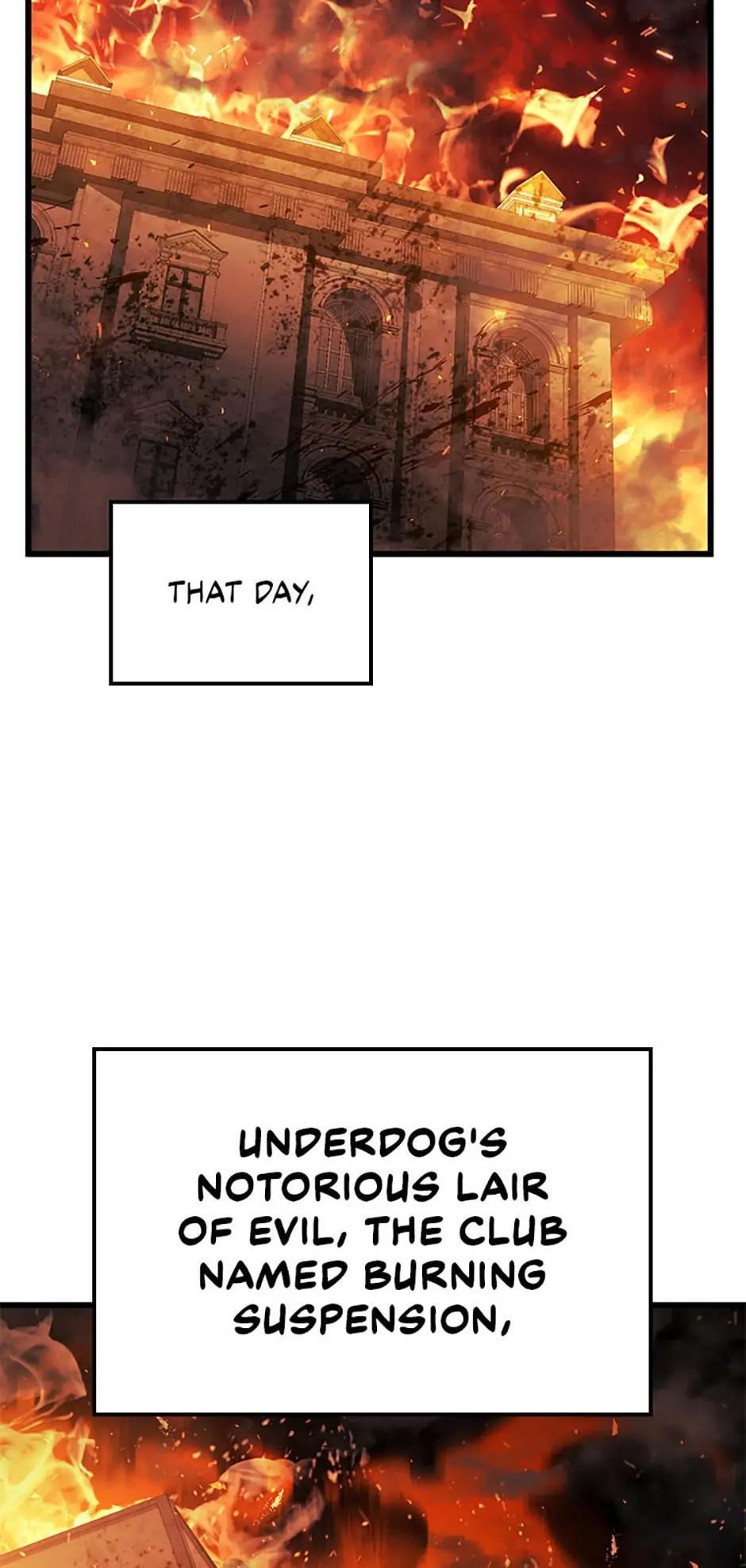 Read Cheolhyeolgeomga Sanyanggaeui Hoegwi Manga Online