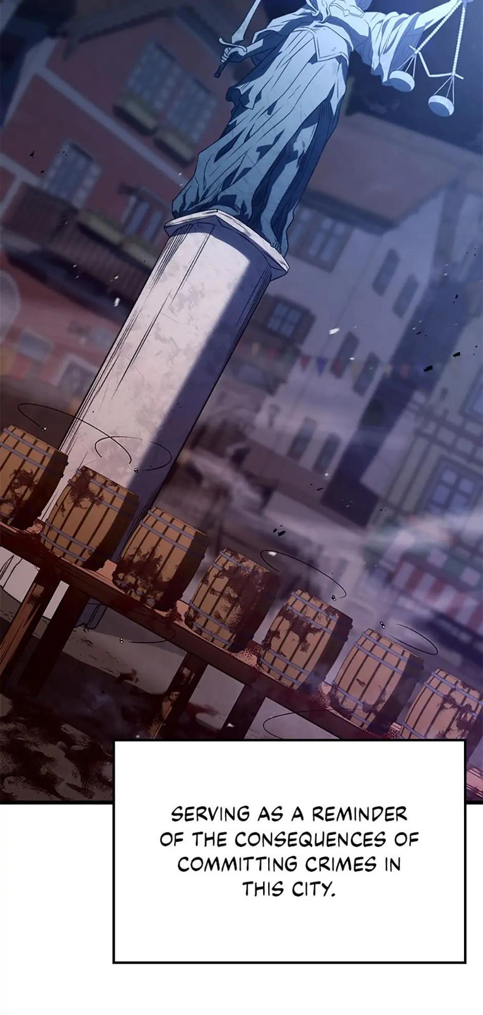 Read Cheolhyeolgeomga Sanyanggaeui Hoegwi Manga Online