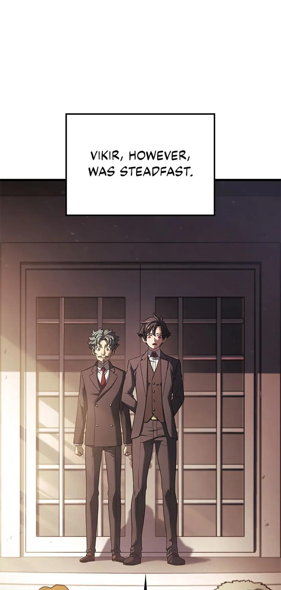 Read Cheolhyeolgeomga Sanyanggaeui Hoegwi Manga Online