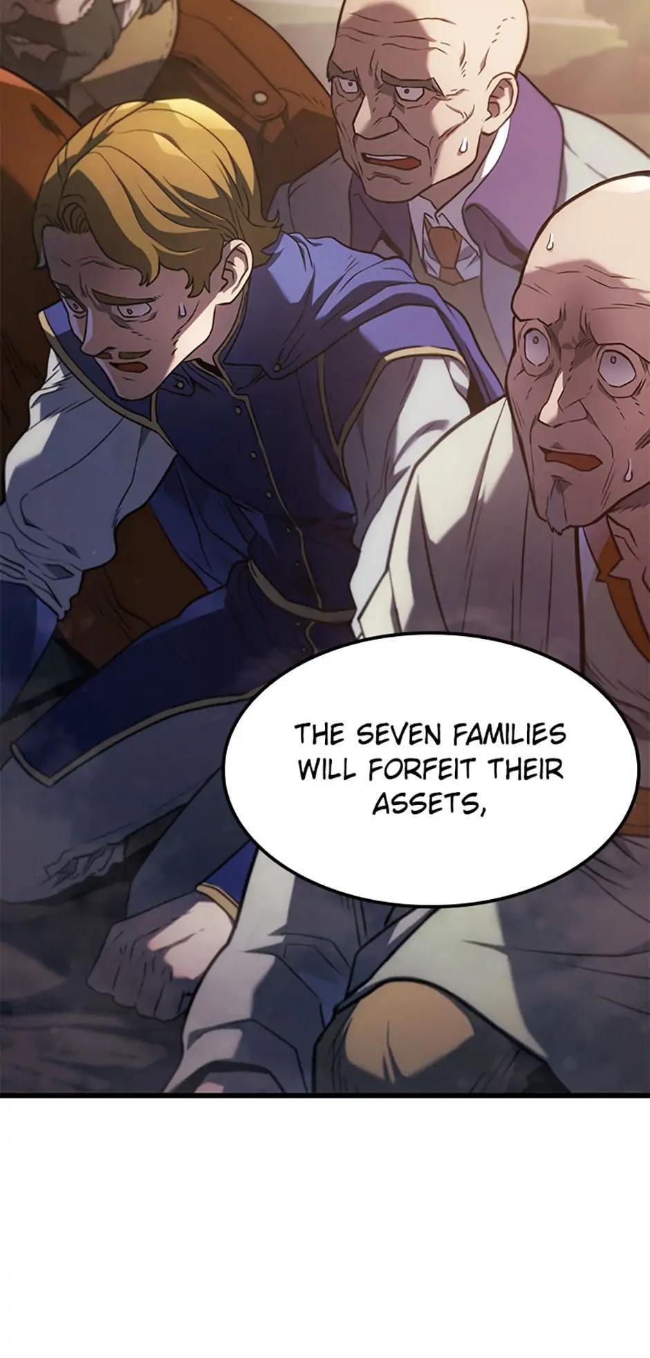 Read Cheolhyeolgeomga Sanyanggaeui Hoegwi Manga Online