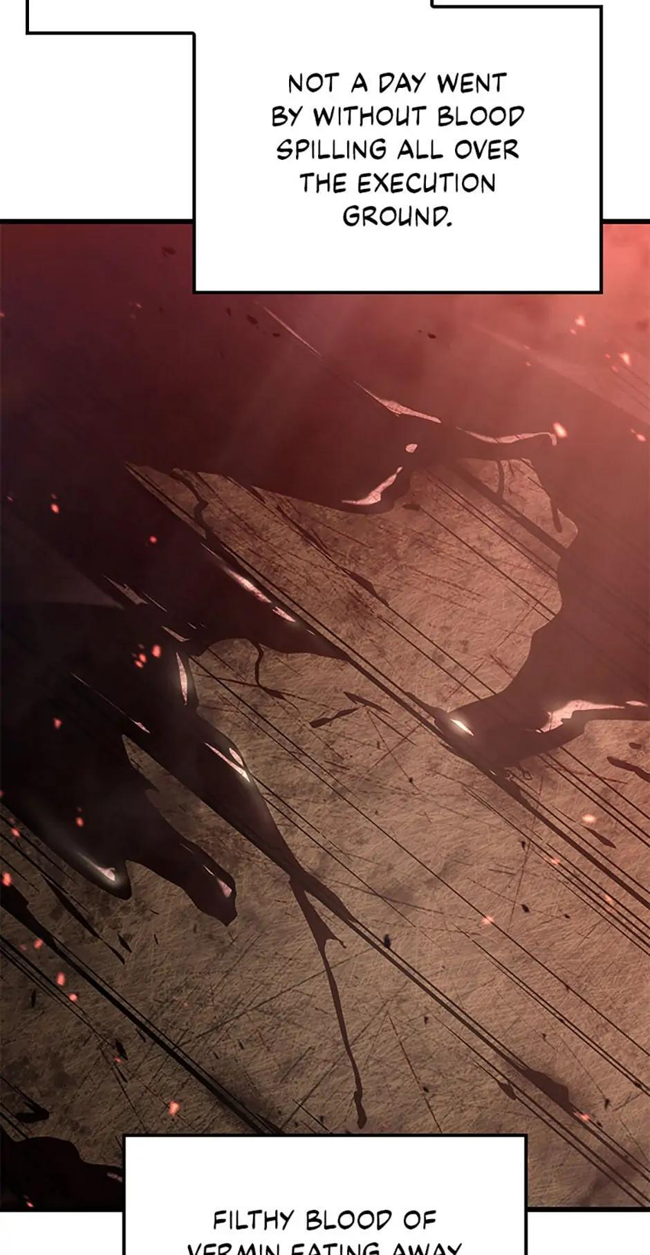 Read Cheolhyeolgeomga Sanyanggaeui Hoegwi Manga Online