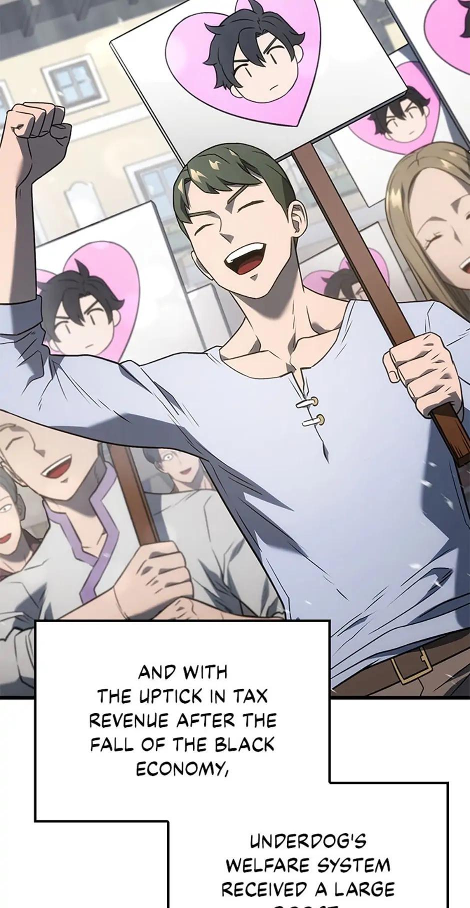 Read Cheolhyeolgeomga Sanyanggaeui Hoegwi Manga Online