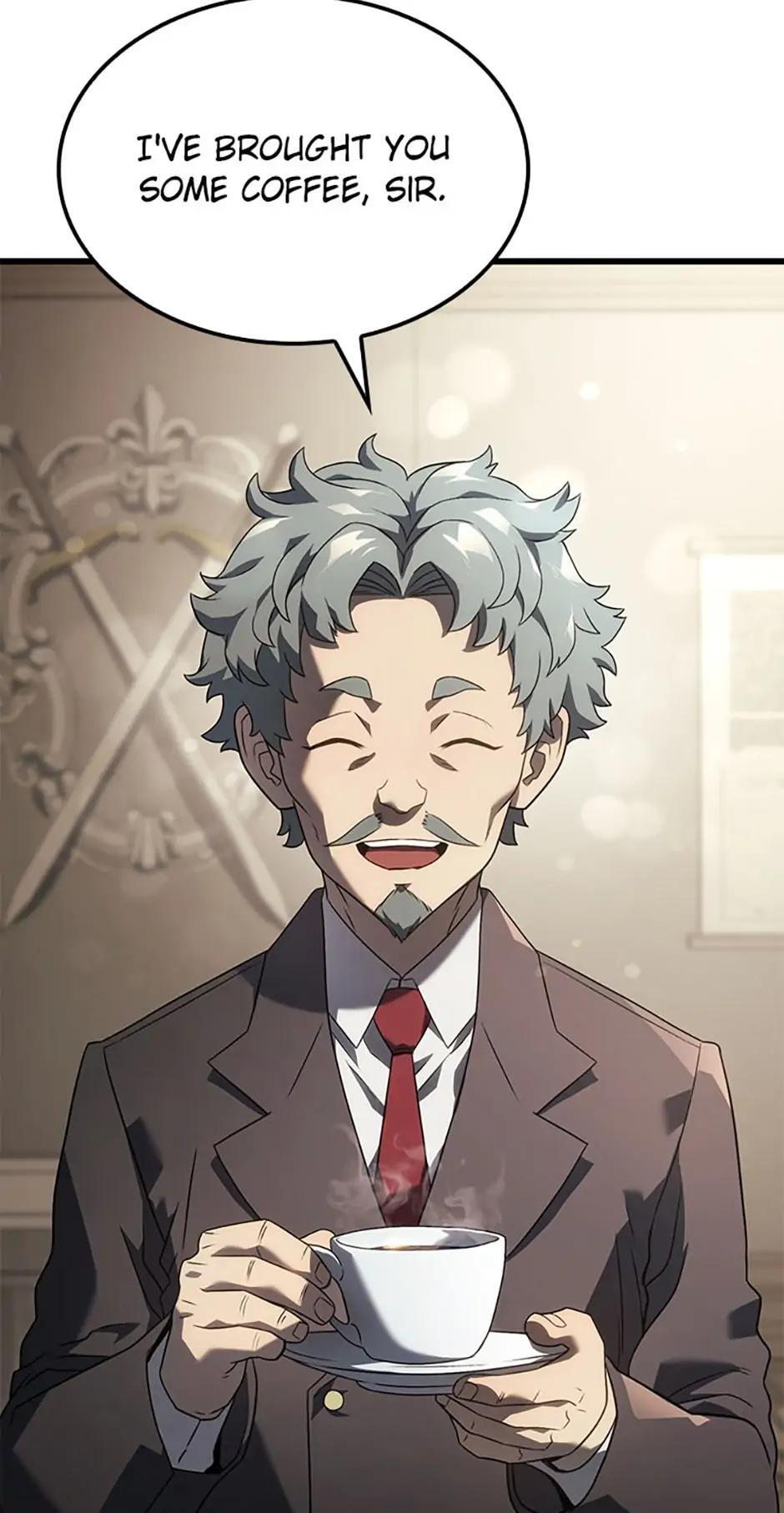 Read Cheolhyeolgeomga Sanyanggaeui Hoegwi Manga Online