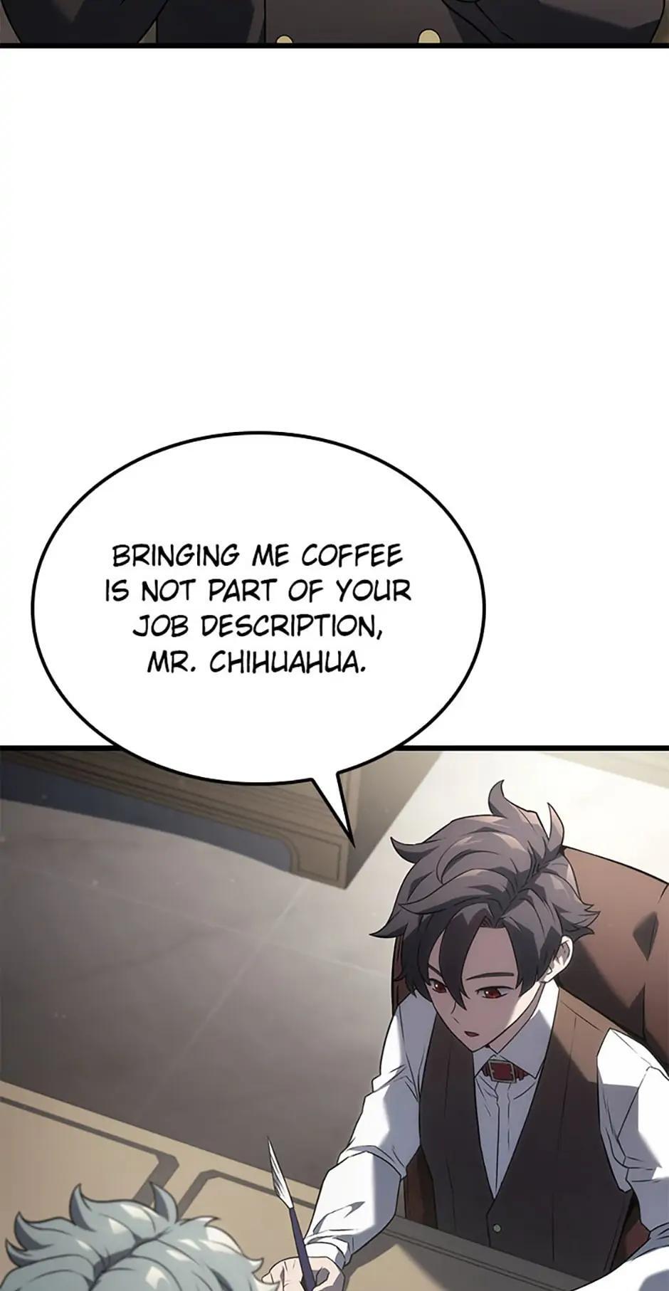 Read Cheolhyeolgeomga Sanyanggaeui Hoegwi Manga Online