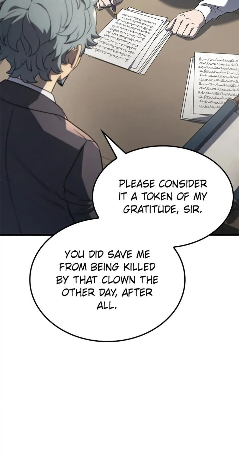 Read Cheolhyeolgeomga Sanyanggaeui Hoegwi Manga Online