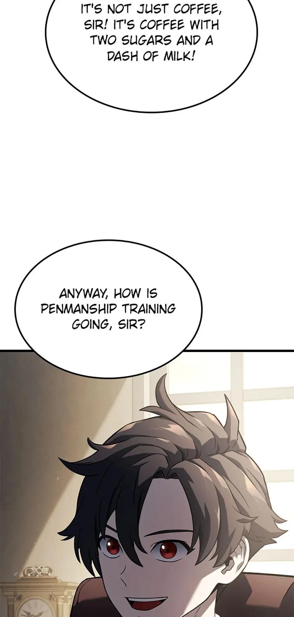 Read Cheolhyeolgeomga Sanyanggaeui Hoegwi Manga Online