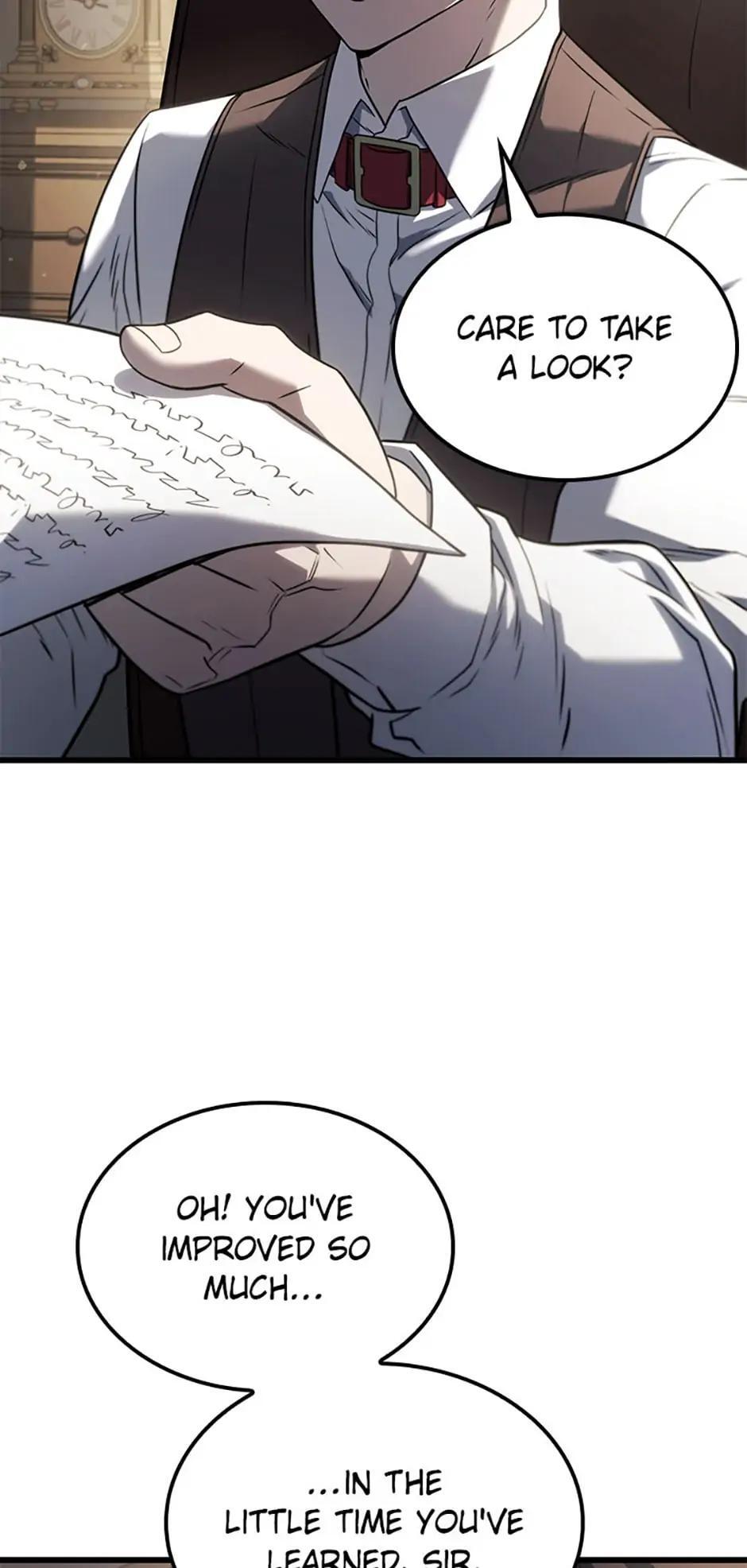 Read Cheolhyeolgeomga Sanyanggaeui Hoegwi Manga Online