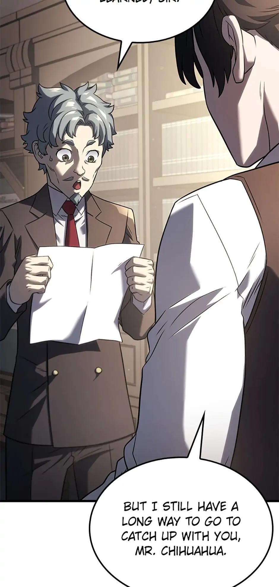 Read Cheolhyeolgeomga Sanyanggaeui Hoegwi Manga Online