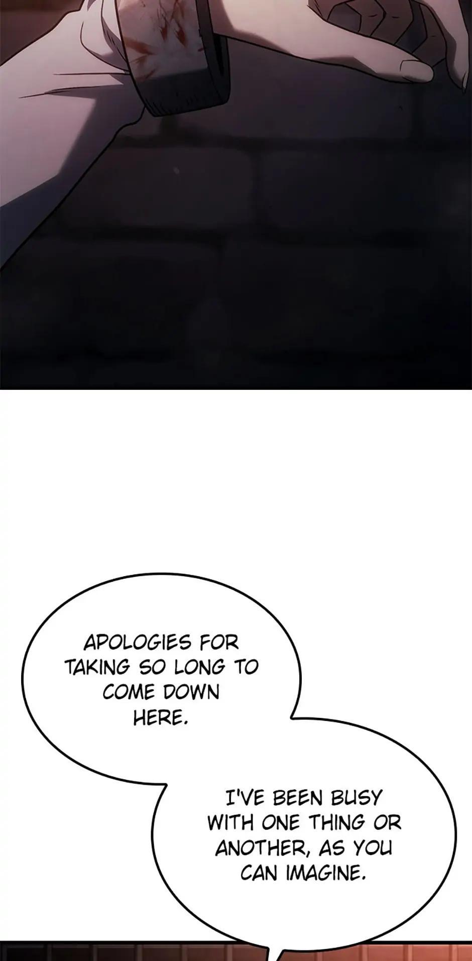 Read Cheolhyeolgeomga Sanyanggaeui Hoegwi Manga Online