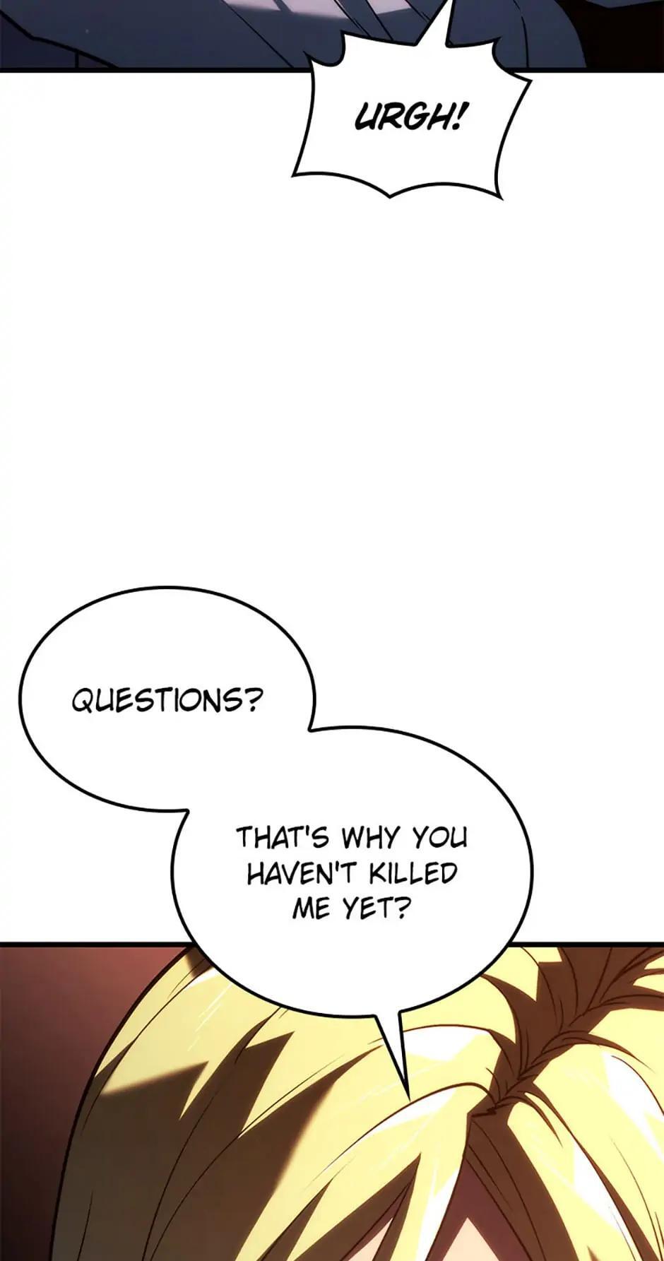 Read Cheolhyeolgeomga Sanyanggaeui Hoegwi Manga Online