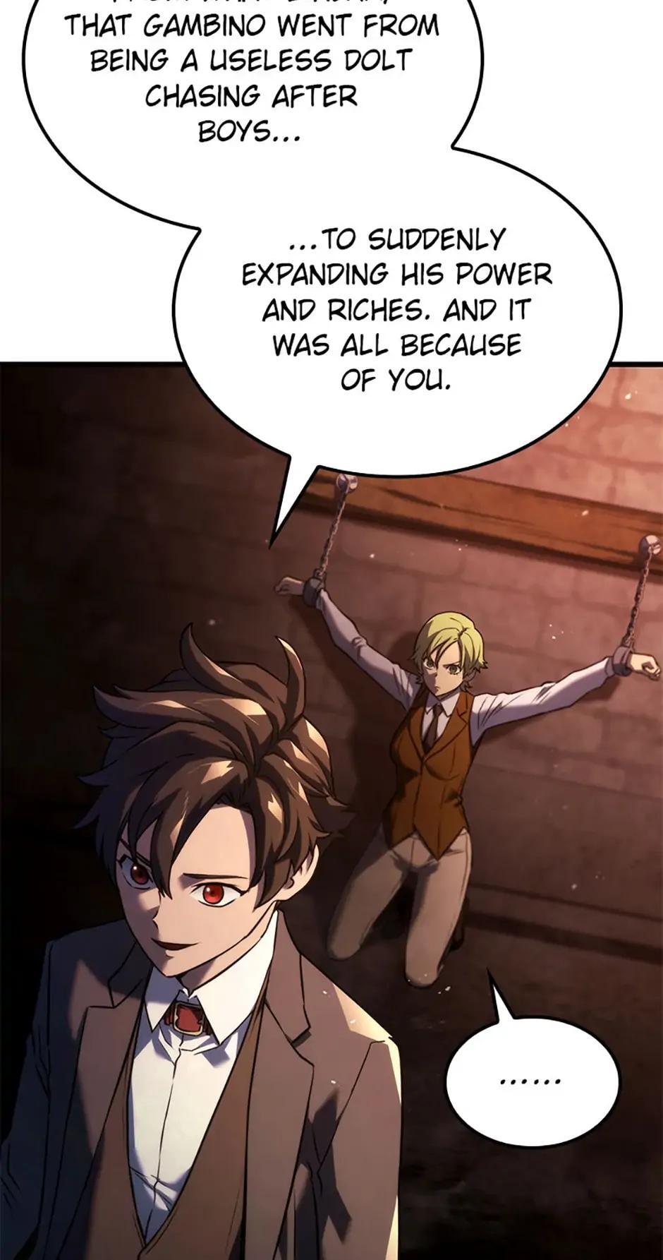 Read Cheolhyeolgeomga Sanyanggaeui Hoegwi Manga Online