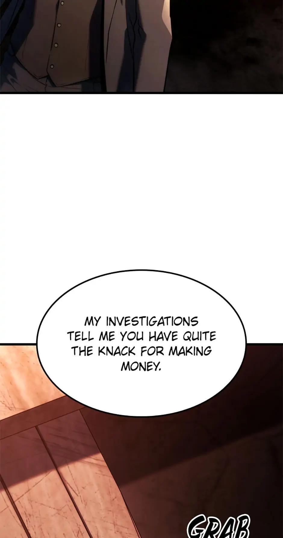 Read Cheolhyeolgeomga Sanyanggaeui Hoegwi Manga Online