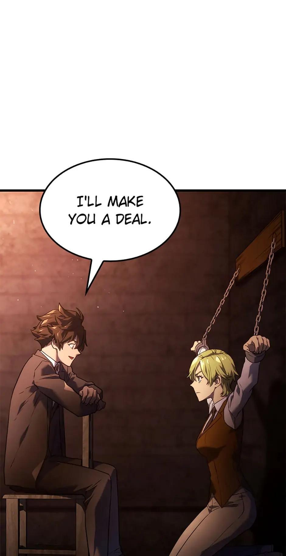 Read Cheolhyeolgeomga Sanyanggaeui Hoegwi Manga Online