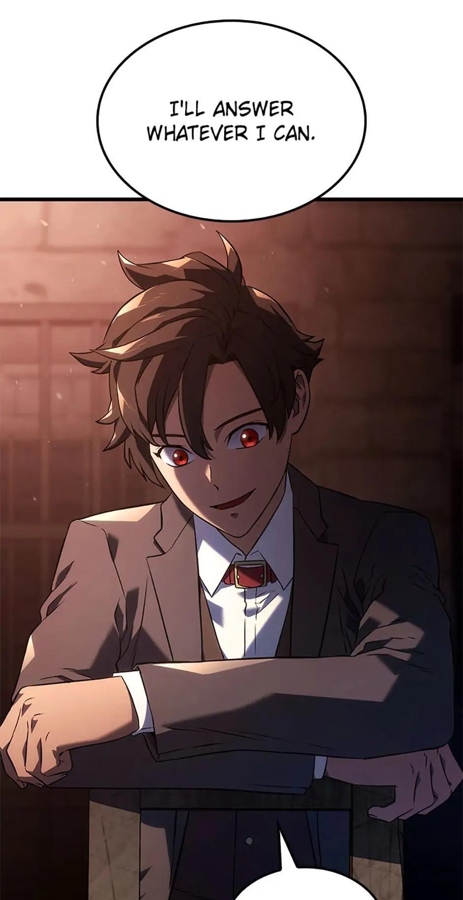 Read Cheolhyeolgeomga Sanyanggaeui Hoegwi Manga Online