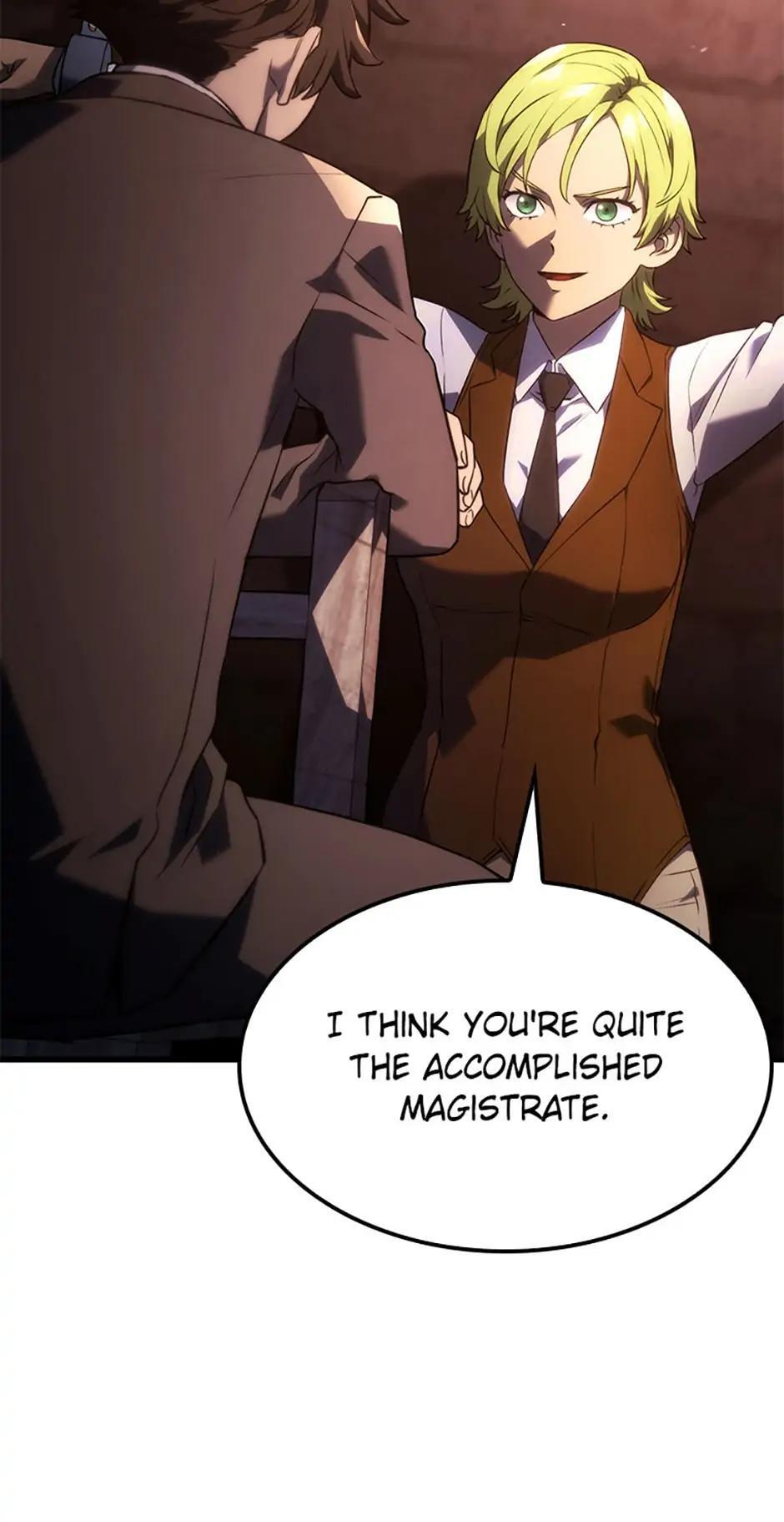 Read Cheolhyeolgeomga Sanyanggaeui Hoegwi Manga Online