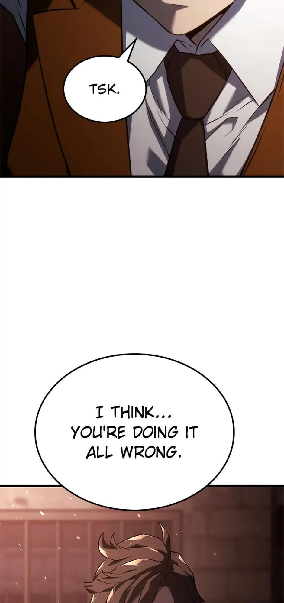 Read Cheolhyeolgeomga Sanyanggaeui Hoegwi Manga Online