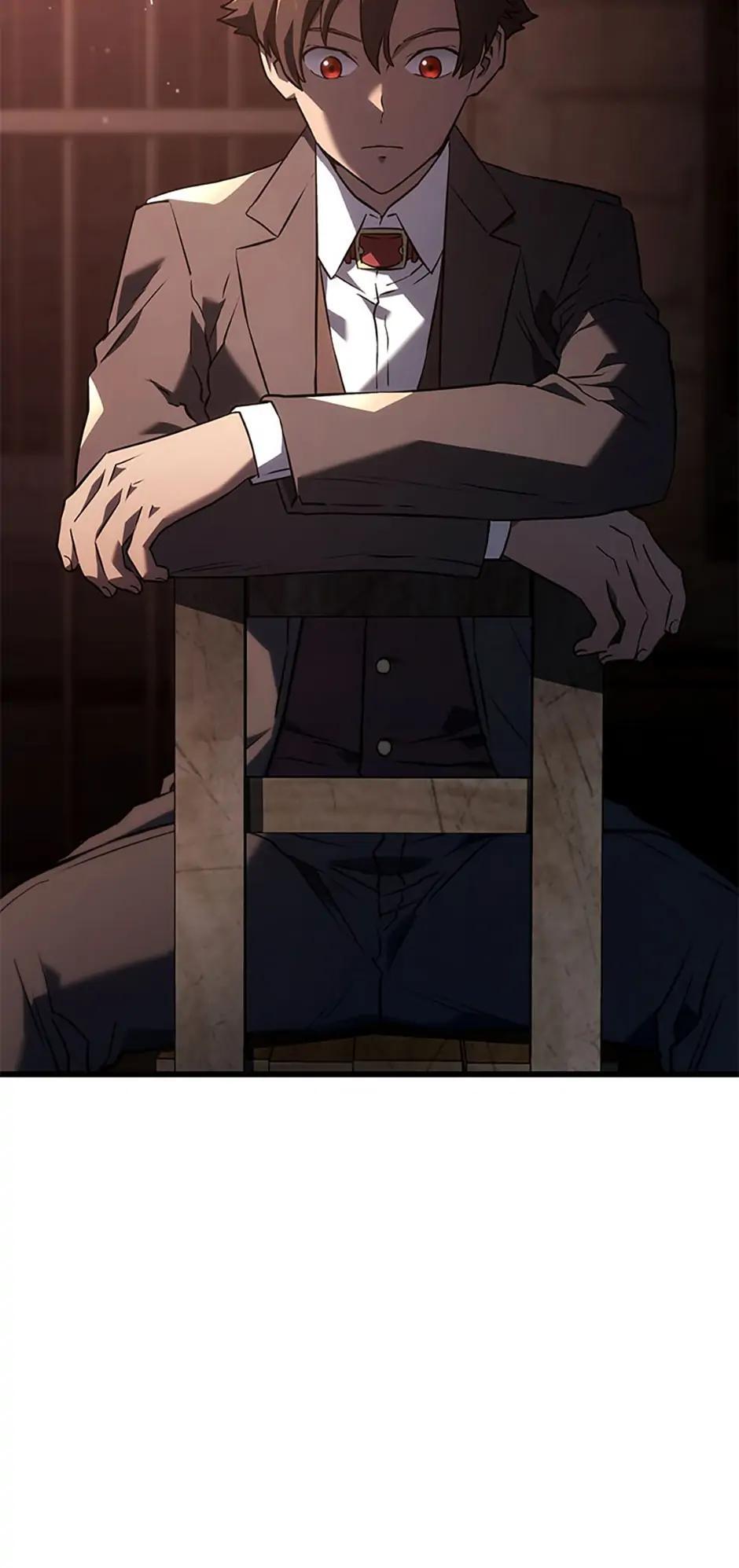 Read Cheolhyeolgeomga Sanyanggaeui Hoegwi Manga Online