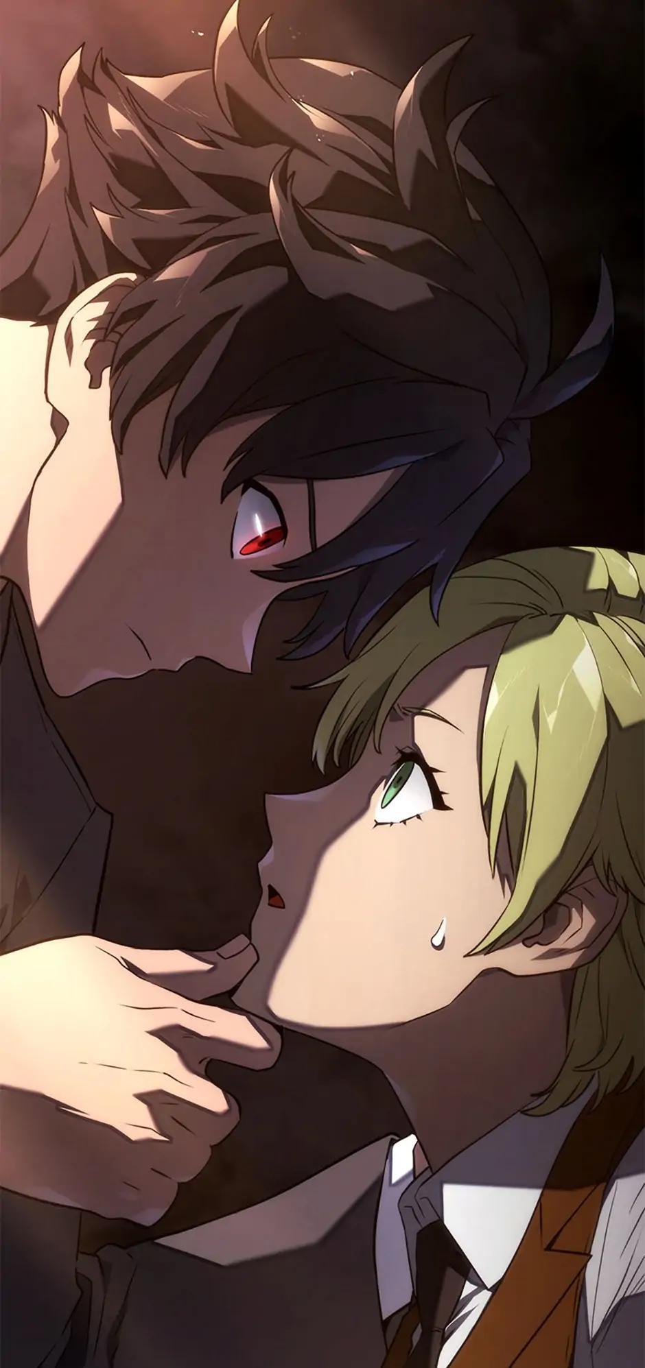 Read Cheolhyeolgeomga Sanyanggaeui Hoegwi Manga Online