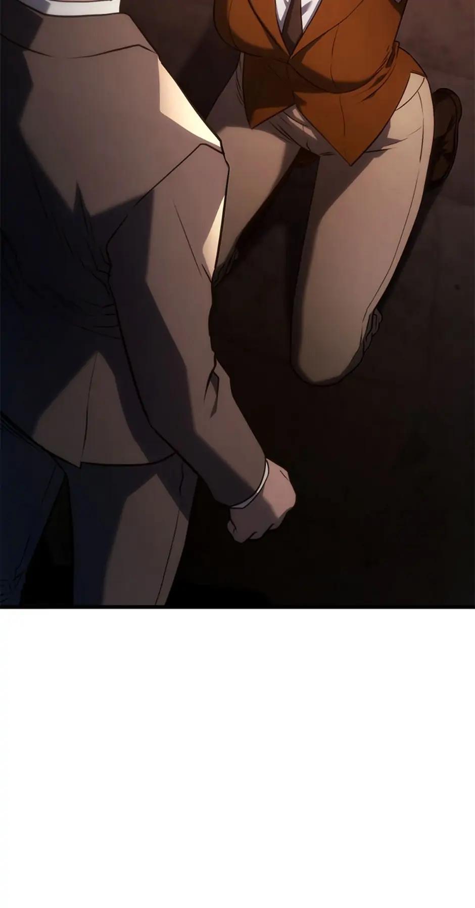 Read Cheolhyeolgeomga Sanyanggaeui Hoegwi Manga Online