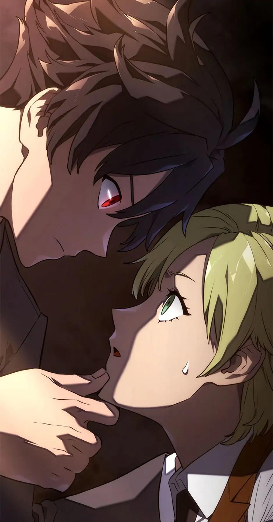 Read Cheolhyeolgeomga Sanyanggaeui Hoegwi Manga Online