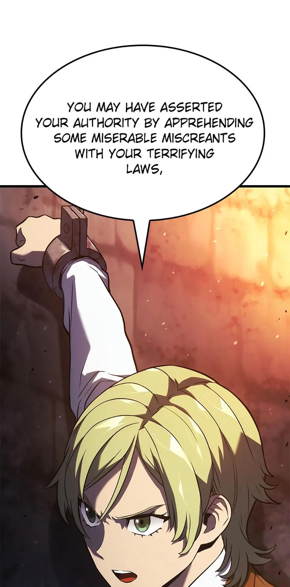 Read Cheolhyeolgeomga Sanyanggaeui Hoegwi Manga Online