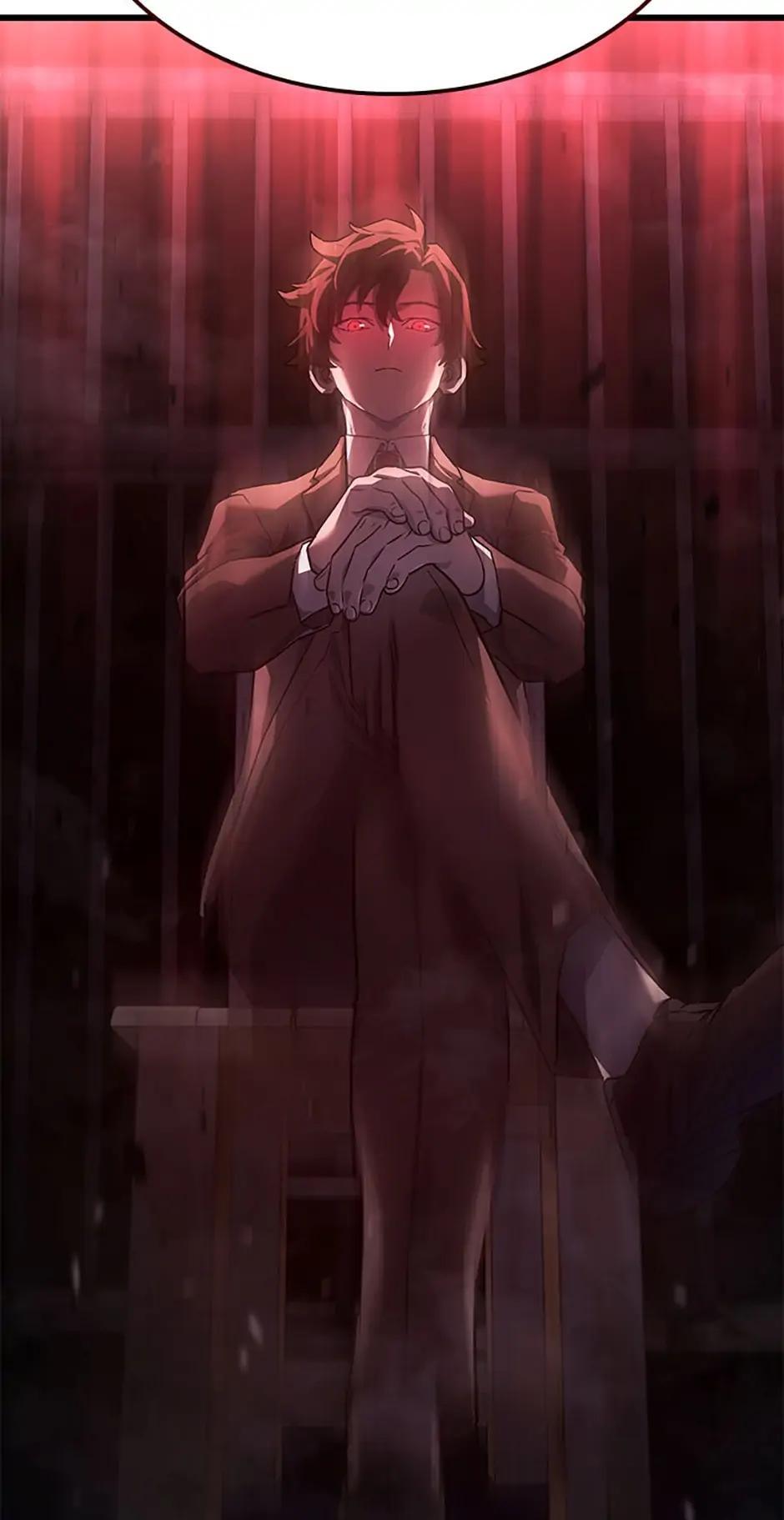 Read Cheolhyeolgeomga Sanyanggaeui Hoegwi Manga Online