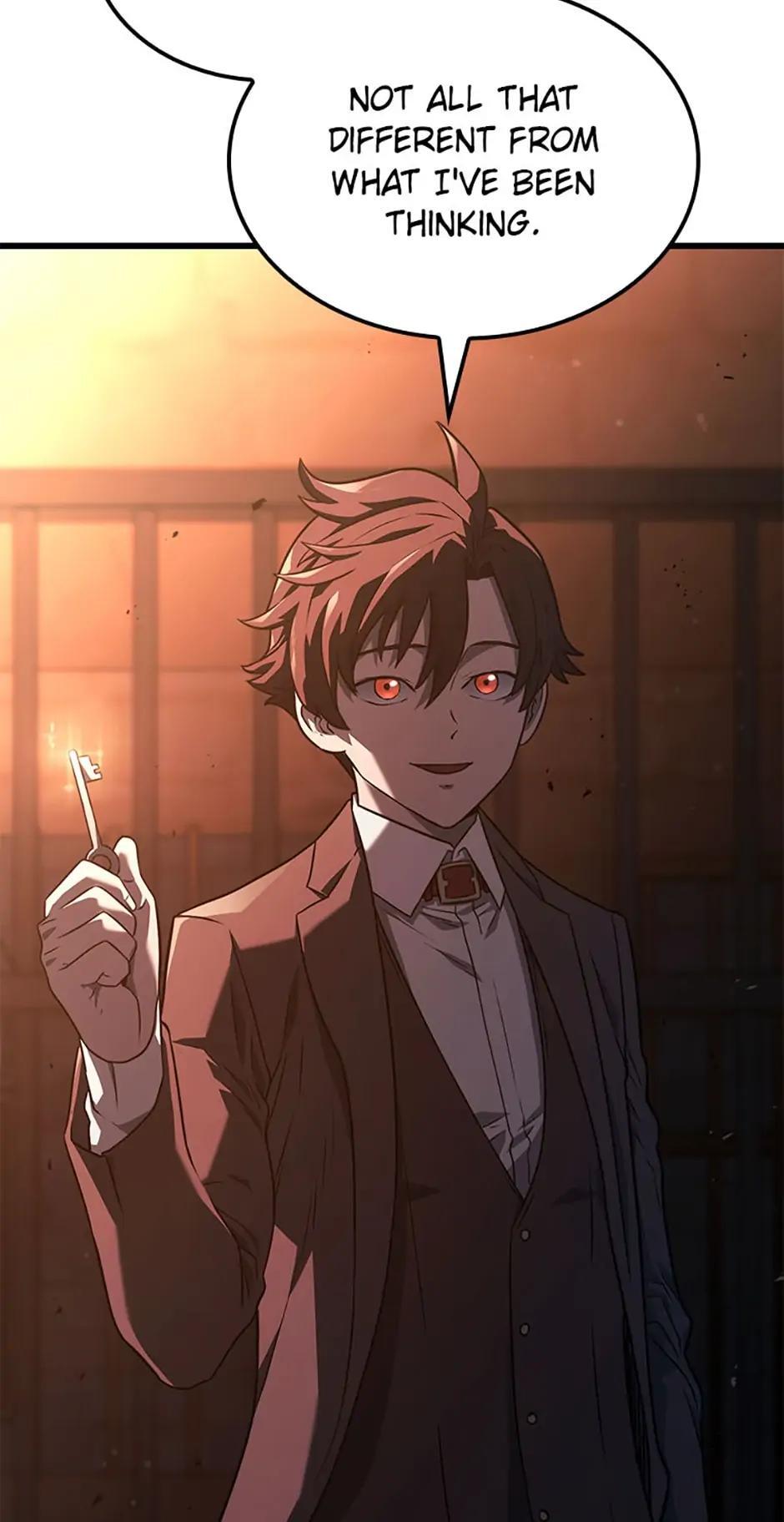 Read Cheolhyeolgeomga Sanyanggaeui Hoegwi Manga Online