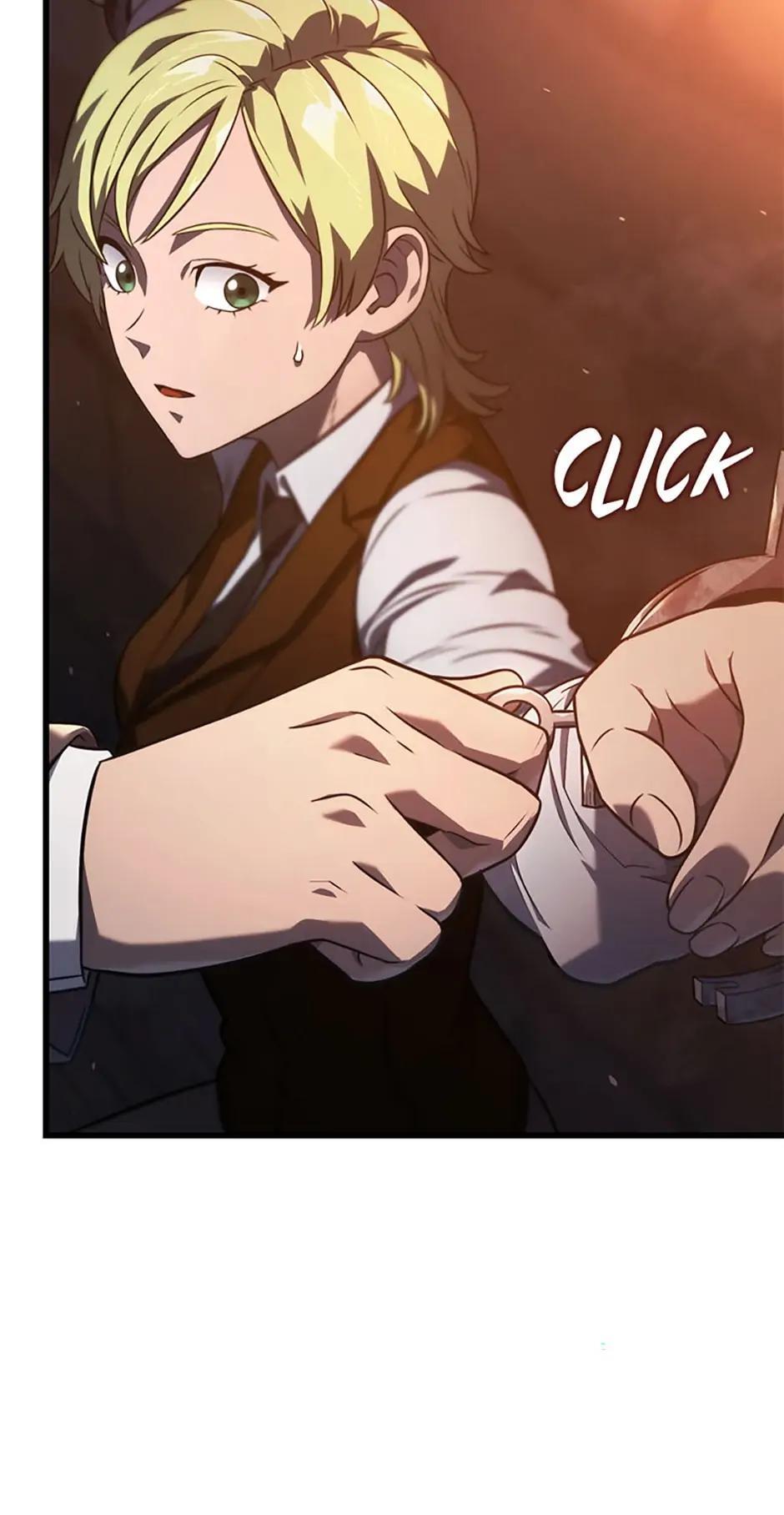 Read Cheolhyeolgeomga Sanyanggaeui Hoegwi Manga Online