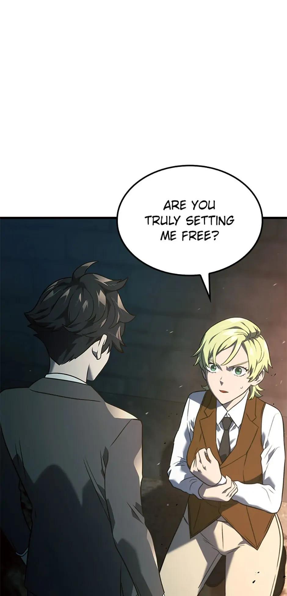 Read Cheolhyeolgeomga Sanyanggaeui Hoegwi Manga Online