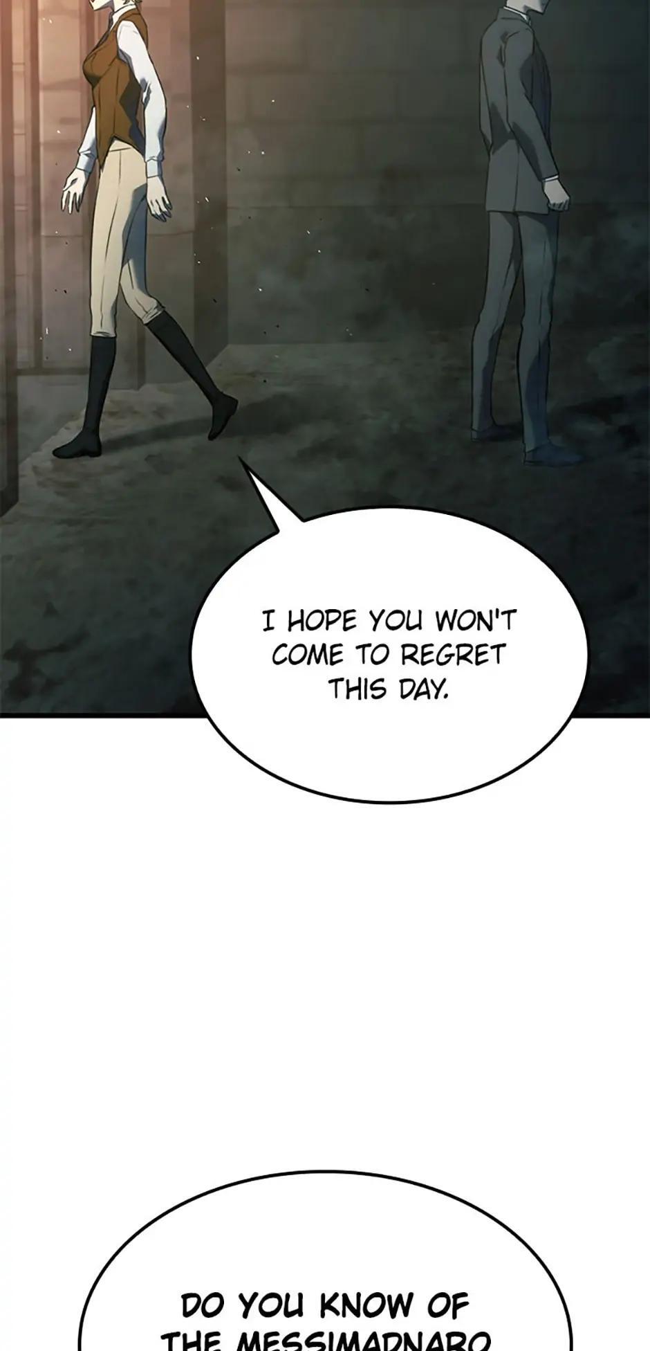 Read Cheolhyeolgeomga Sanyanggaeui Hoegwi Manga Online