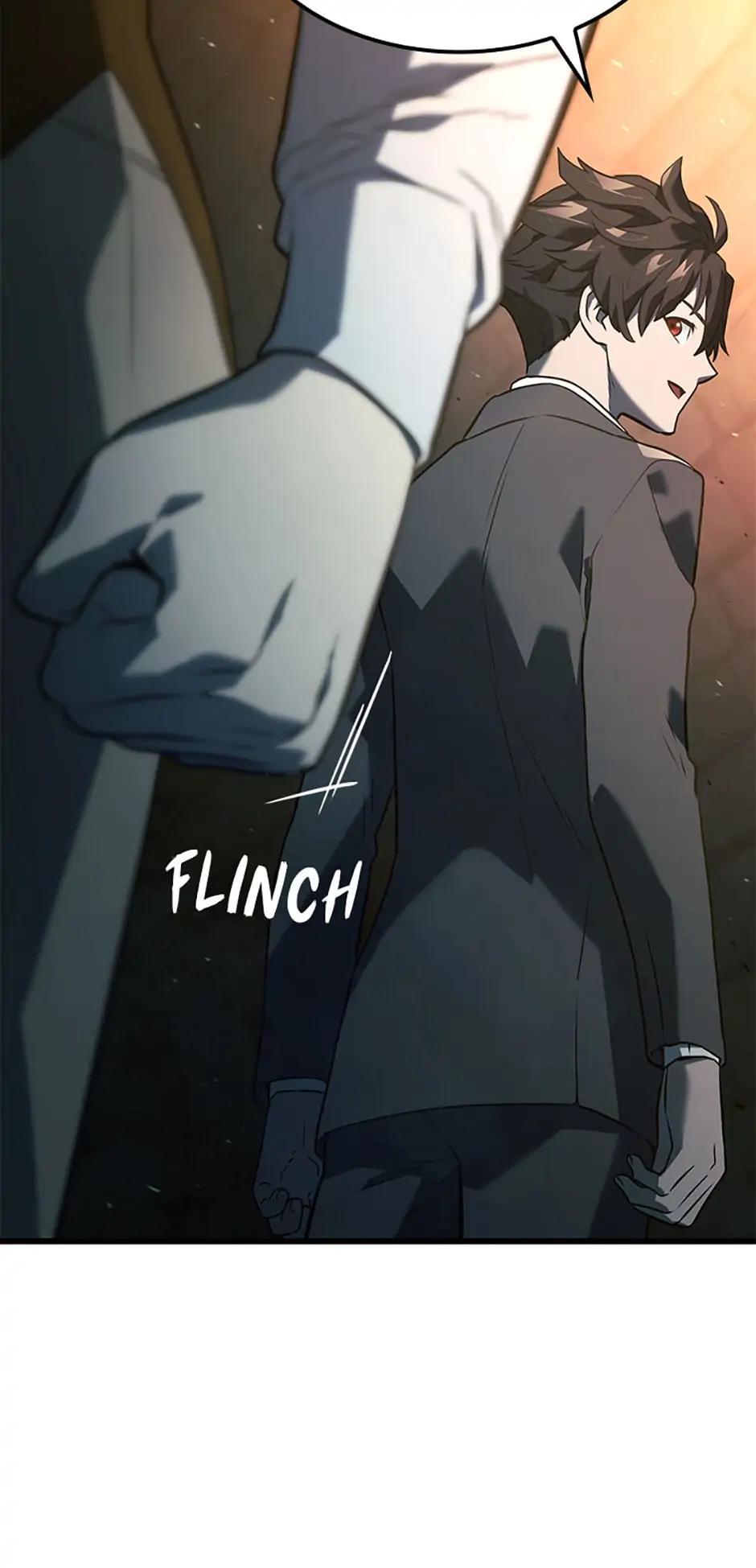 Read Cheolhyeolgeomga Sanyanggaeui Hoegwi Manga Online