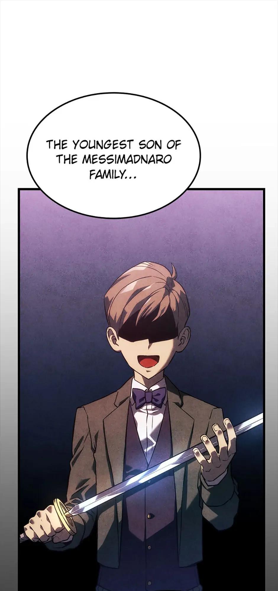 Read Cheolhyeolgeomga Sanyanggaeui Hoegwi Manga Online