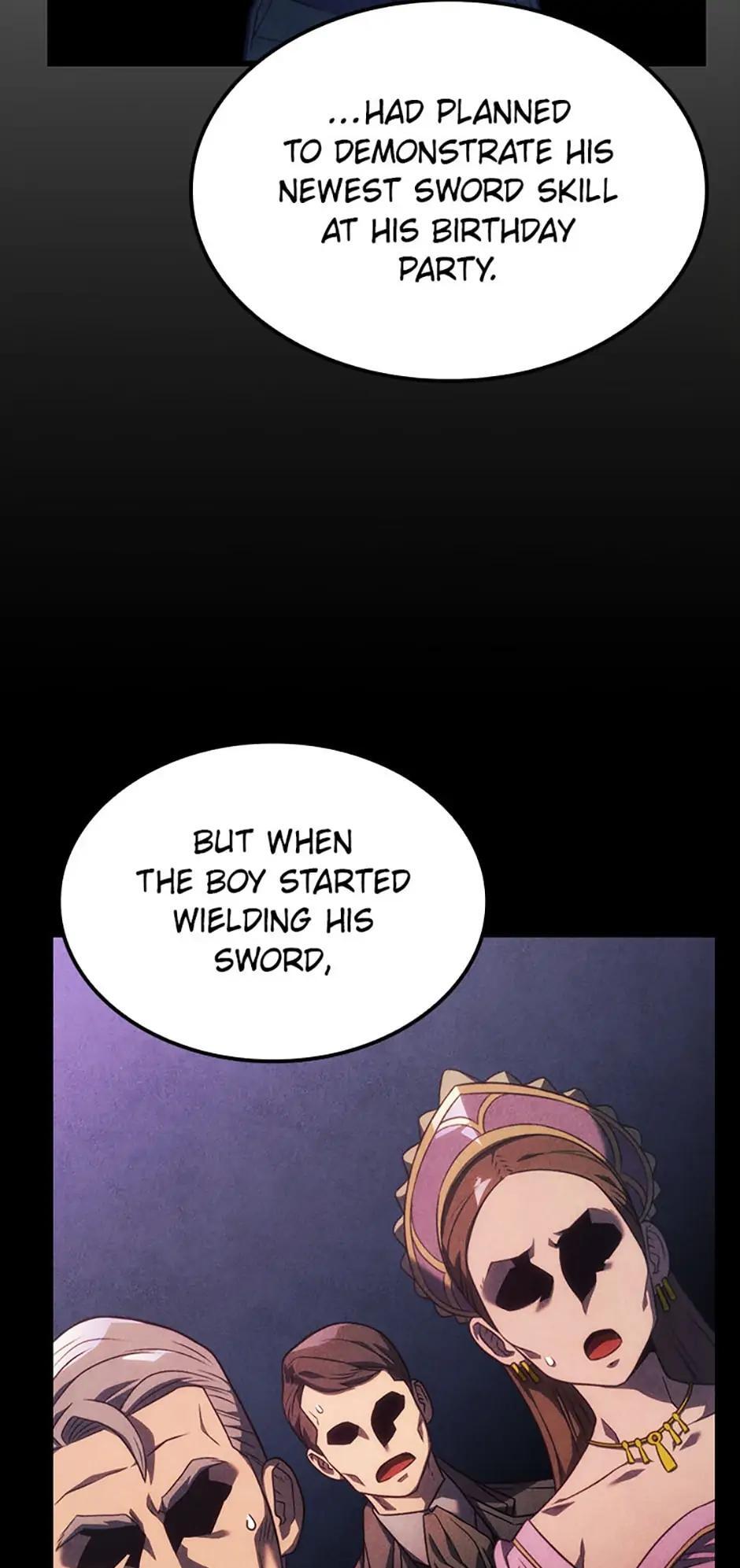 Read Cheolhyeolgeomga Sanyanggaeui Hoegwi Manga Online