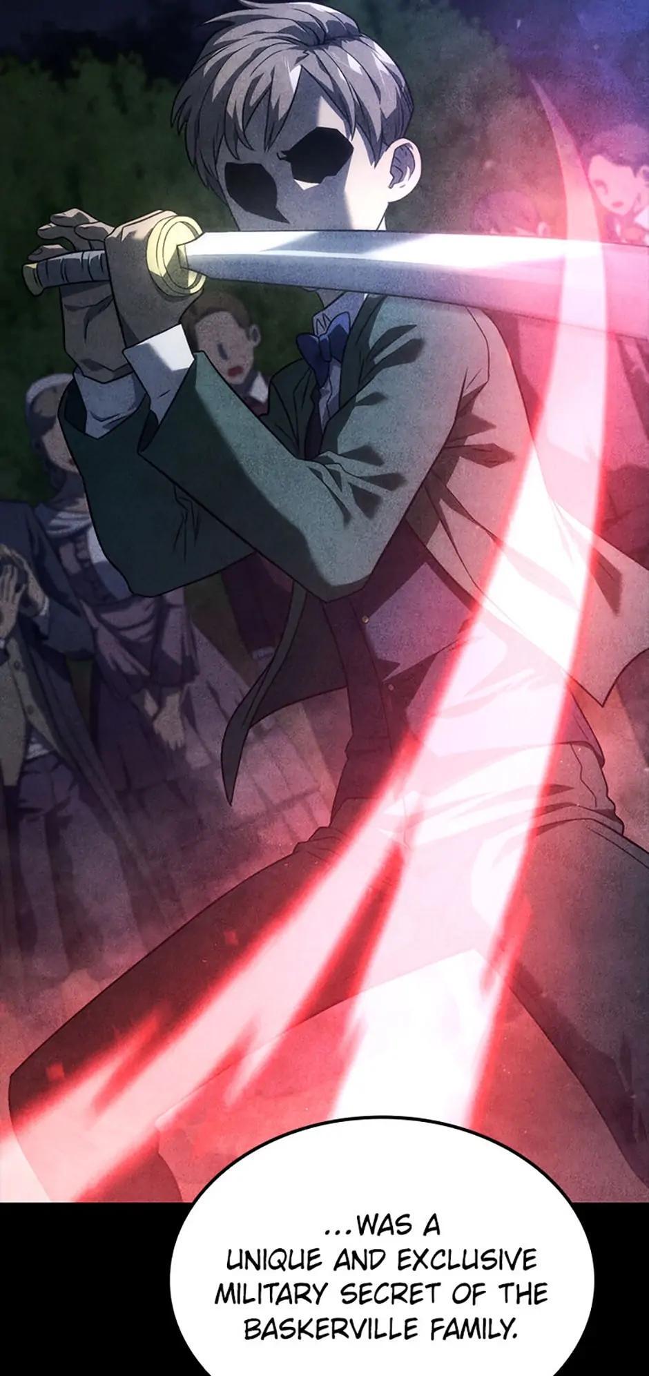 Read Cheolhyeolgeomga Sanyanggaeui Hoegwi Manga Online