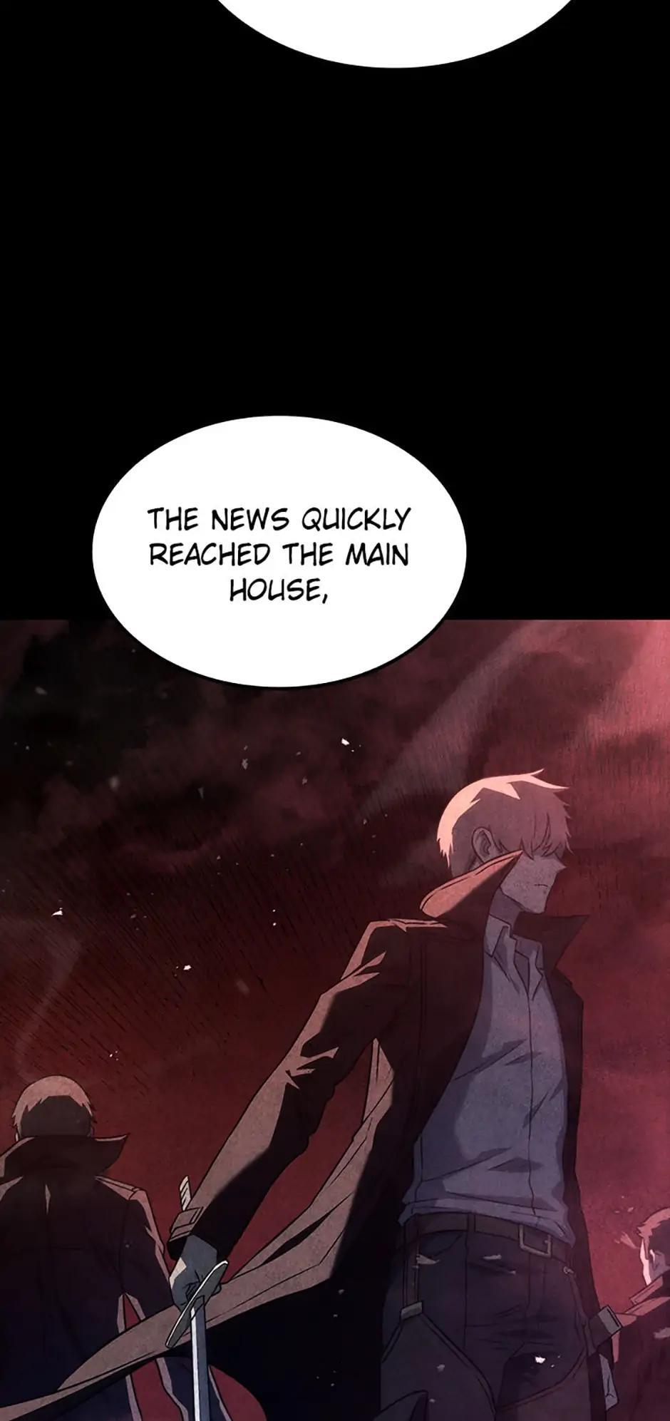 Read Cheolhyeolgeomga Sanyanggaeui Hoegwi Manga Online