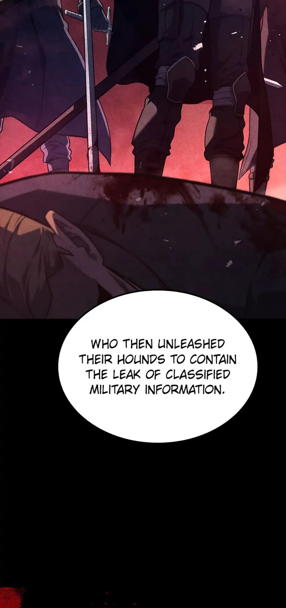 Read Cheolhyeolgeomga Sanyanggaeui Hoegwi Manga Online