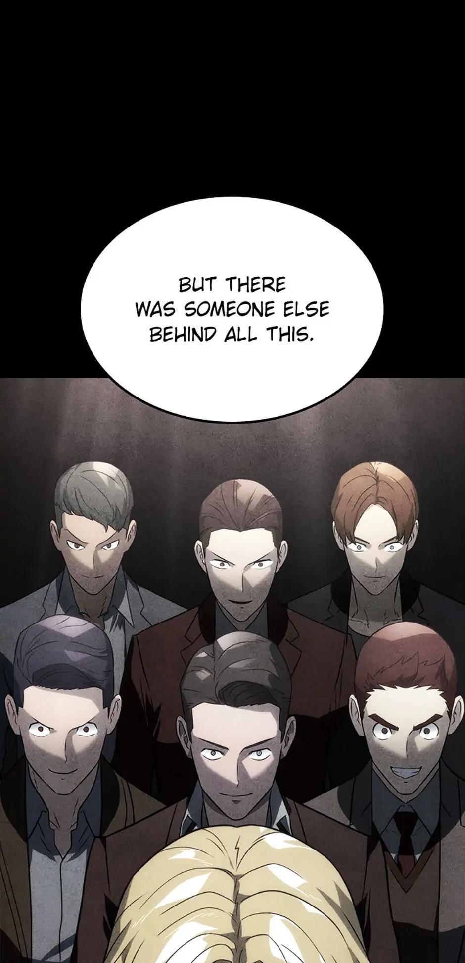 Read Cheolhyeolgeomga Sanyanggaeui Hoegwi Manga Online