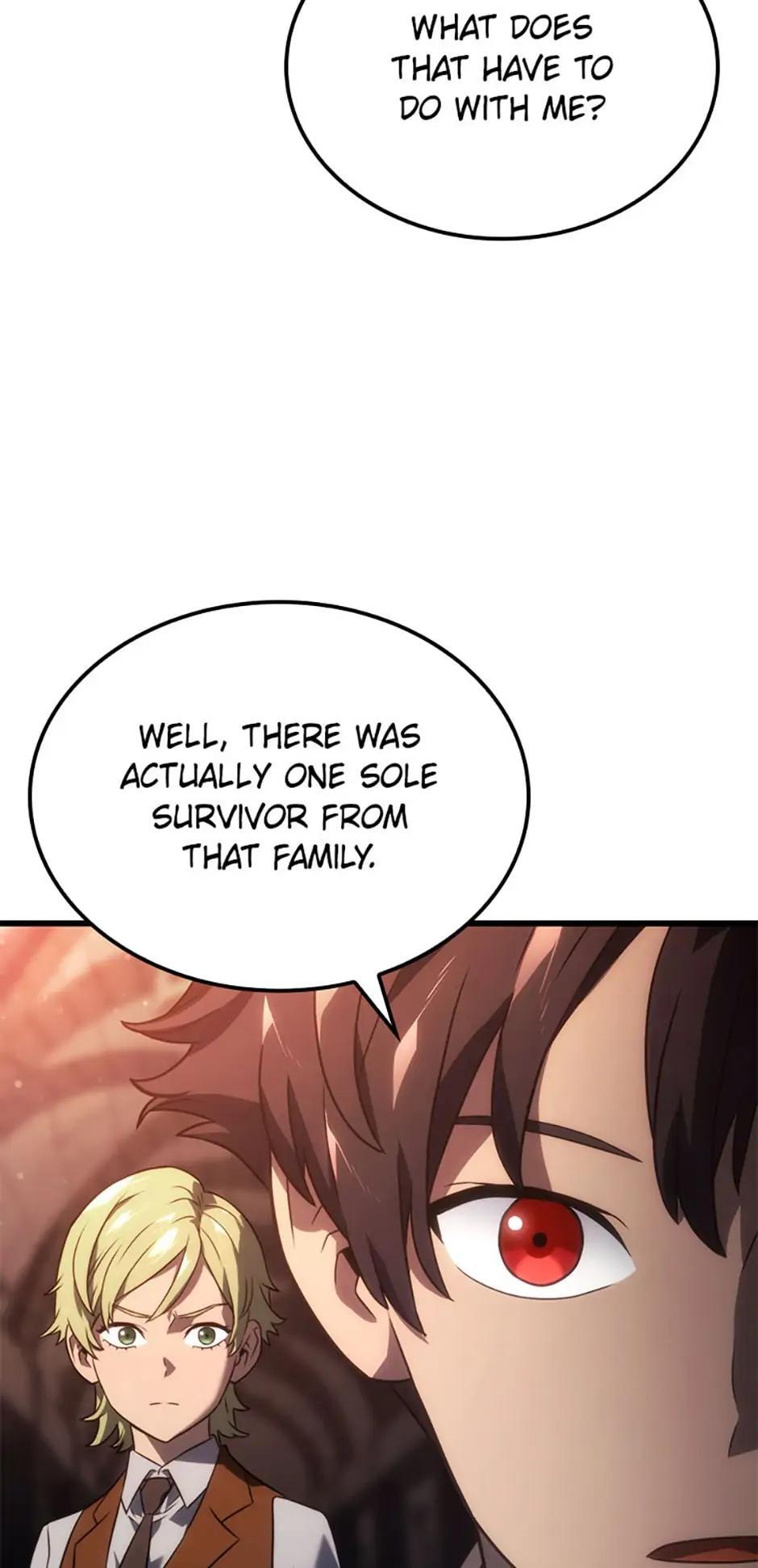 Read Cheolhyeolgeomga Sanyanggaeui Hoegwi Manga Online